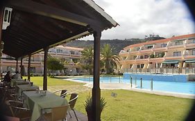 Apartamento La Cascada