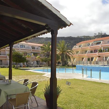Ferienwohnung Apartamento La Cascada Playa Cancajos.- BreNa Baja  Exterior foto