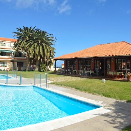 Ferienwohnung Apartamento La Cascada Playa Cancajos.- BreNa Baja  Exterior foto