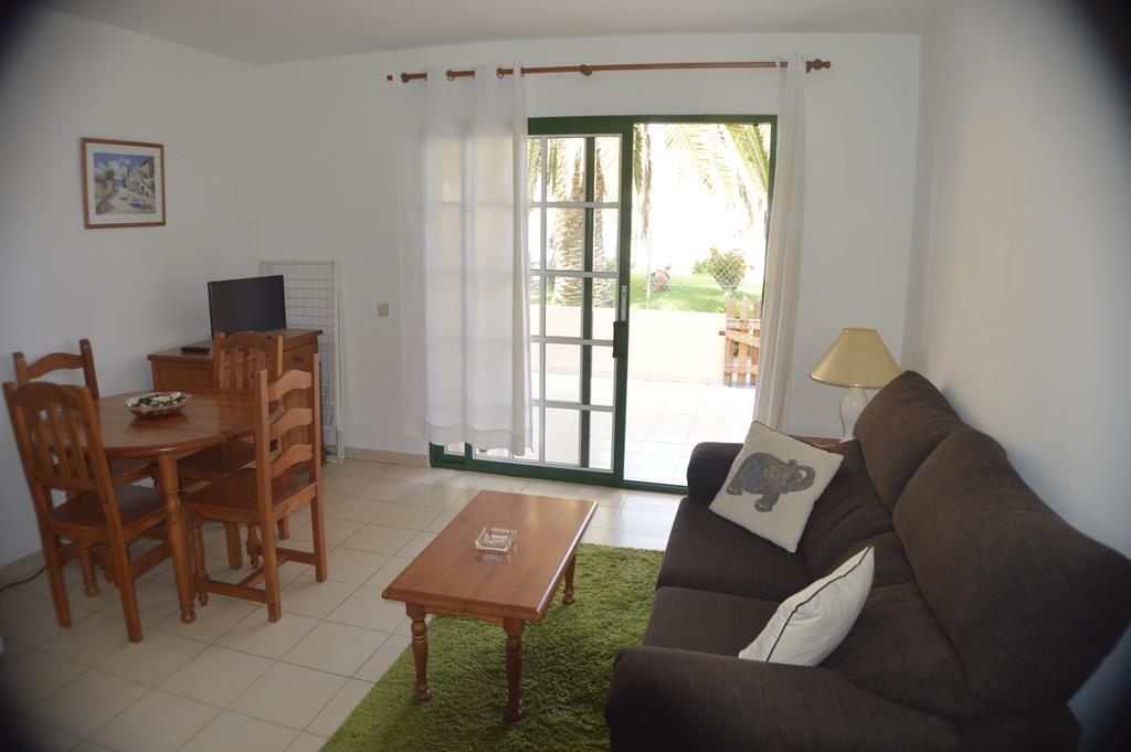 Ferienwohnung Apartamento La Cascada Playa Cancajos.- BreNa Baja  Exterior foto