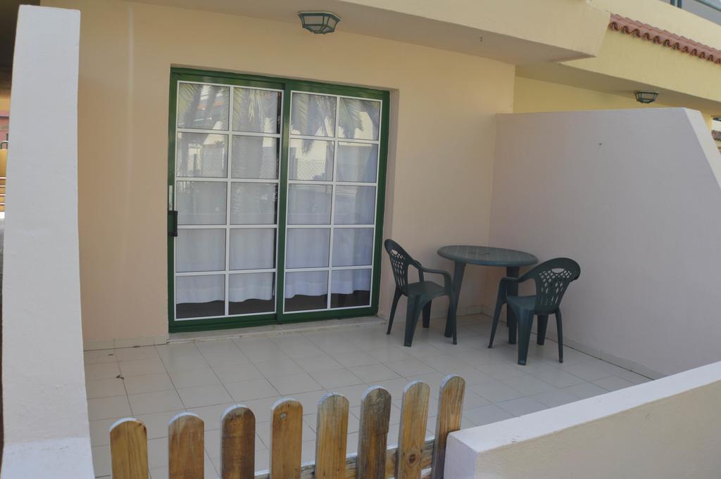Ferienwohnung Apartamento La Cascada Playa Cancajos.- BreNa Baja  Exterior foto