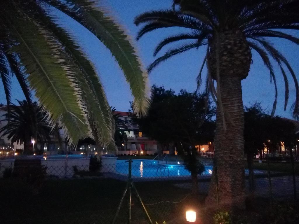 Ferienwohnung Apartamento La Cascada Playa Cancajos.- BreNa Baja  Exterior foto